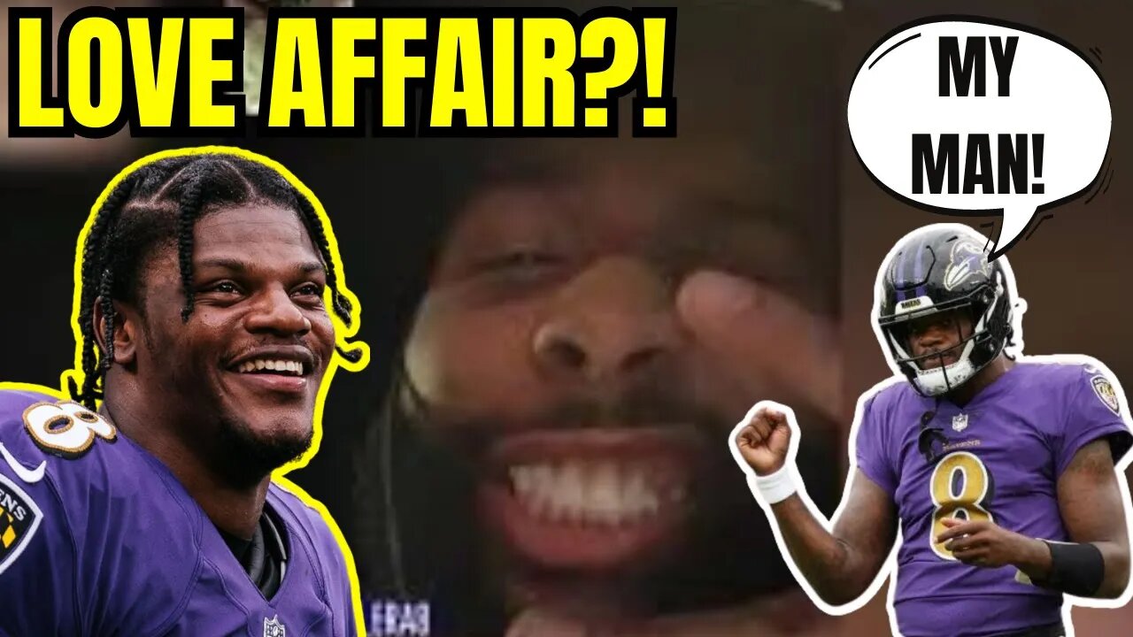 Lamar Jackson & Odell Beckham Jr FACETIME?! OBJ inks $15 MILLION with Ravens! Lamar Signs NEXT?!