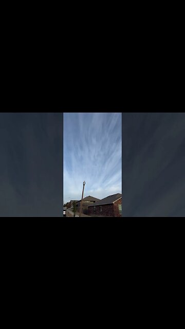 Looks like a painting!