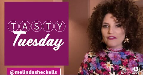 Tasty Tuesday with Melinda Sheckells | Oct. 27, 2021