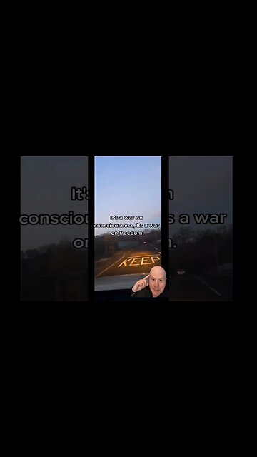 The System Is Designed To Keep You Disconnected From Your Intuition