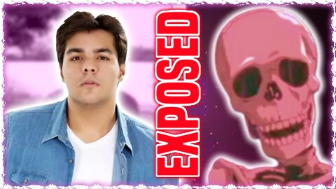 shubh skeleton roast ashish chanchlani classroom ||skeleton new video ||