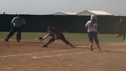 Safe or Out
