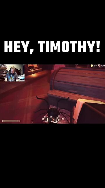 #spider #jumpscare #compilation #hellothere #unexpected #drawers #GHSTSchmidtTV #obs #shorts #fyp