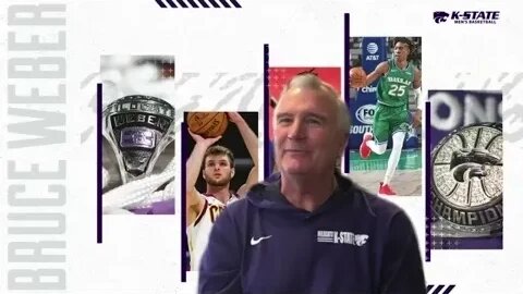 Kansas State Basketball | Bruce Weber Press Conference | December 10, 2021