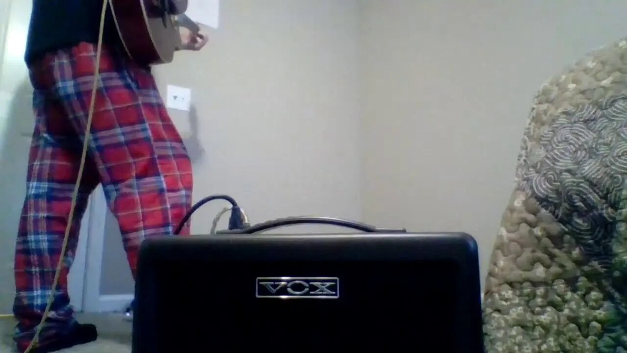 sick day experimental