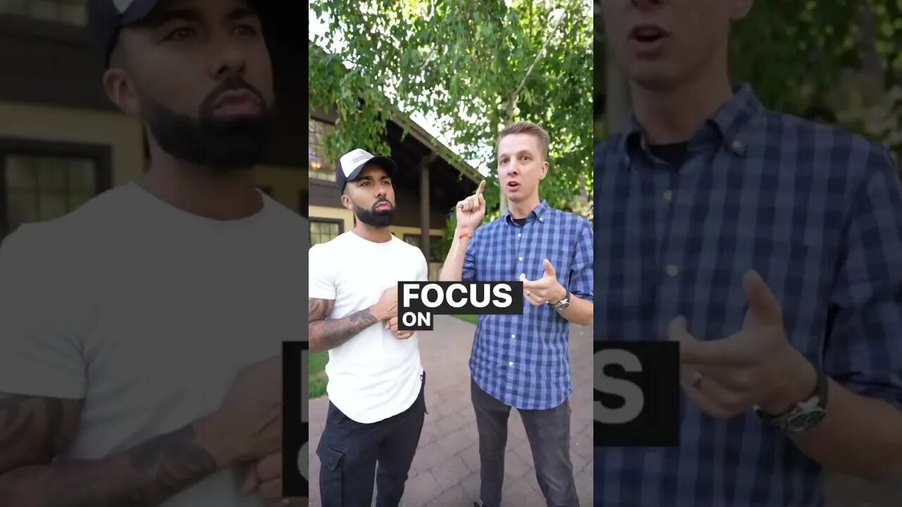3 Questions w/ Manny Ortiz!