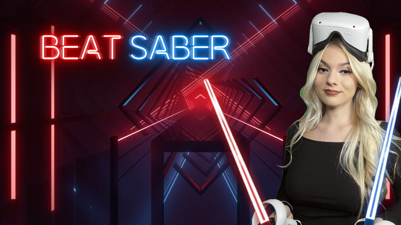 Campaign Missions | BeatSaber 💚✨