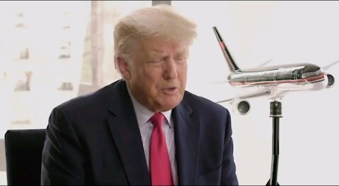 ​​OAN’s Chanel Rion had a sit-down interview with President Trump