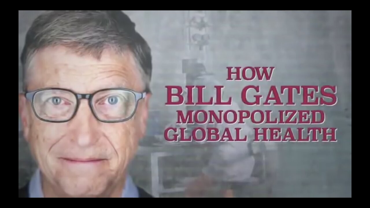 Meet Bill Gates - A Corbett Report (2020)