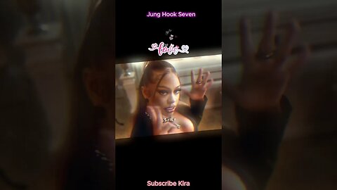 Jung Hook Seven #shorts #music #trending #viral #youtubeshorts