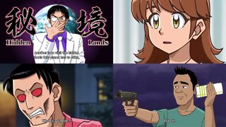 Human Bug Daigaku episode 9 reaction #ヒューマンバグ大学 #HumanBugDaigaku #TheHumanCrazyUniversity #anime