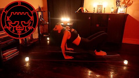 YOGA EXPOSED