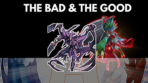 THE PROBLEMS WITH DARK KNIGHT & INFERNAL BACKLASH'S BRILLIANCE! ( YUGIOH TALK)
