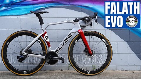 Elves Falath Evo Ride Review