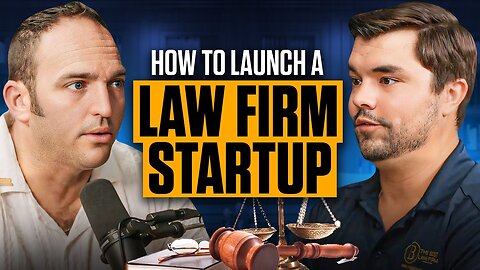 How to Keep Business Start Up Costs Low and Why Lawyers Can't Guarantee Wins | Jeremy Best | Ep 46