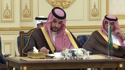 Presidency Of Turkey President Erdogan was welcomed with an official ceremony in Saudi Arabia
