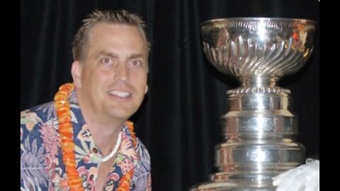 Doug Peters of the Zamboni Company tells about making the world's coolest ice resurfacing machines