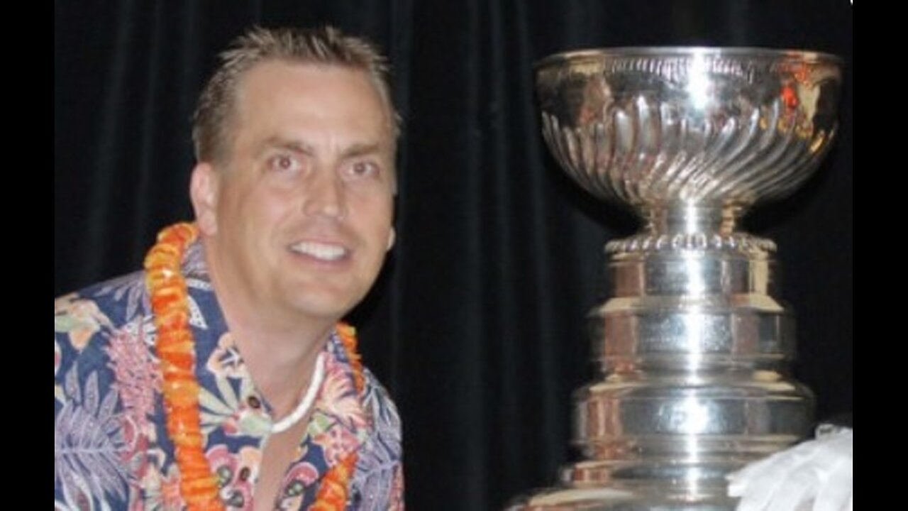 Doug Peters of the Zamboni Company tells about making the world's coolest ice resurfacing machines