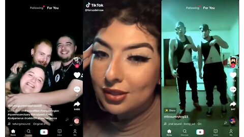 Today Tik Tok Taught Me