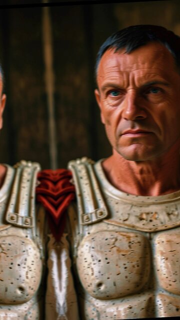 Legacy of Marcus Cracius