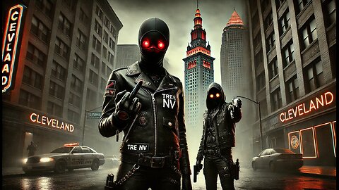 Tre Nite - Hands Of Boss