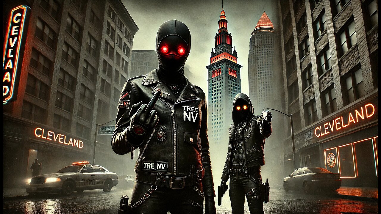 Tre Nite - Hands Of Boss