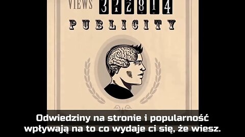 Zaufaj mi, że kłamię - Ryan Holiday - Oficjalny zwiastun książki