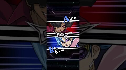 Yu-Gi-Oh! Duel Links - New Event! Counterattack! Credo of Victory, Alito