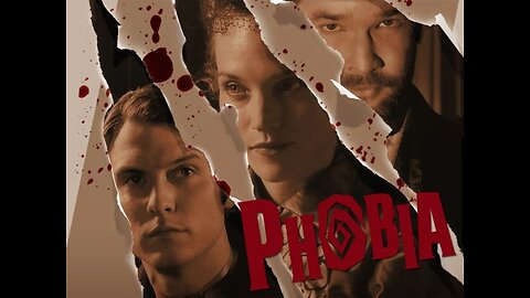 Phobia (2013)