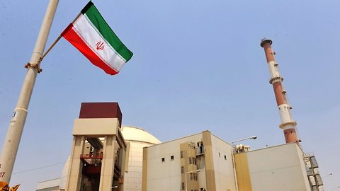 Iran Threatens US With 'Countermeasures' If It Blocks Oil Exports