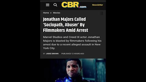 Marvel Studios is in some serious SH*T!