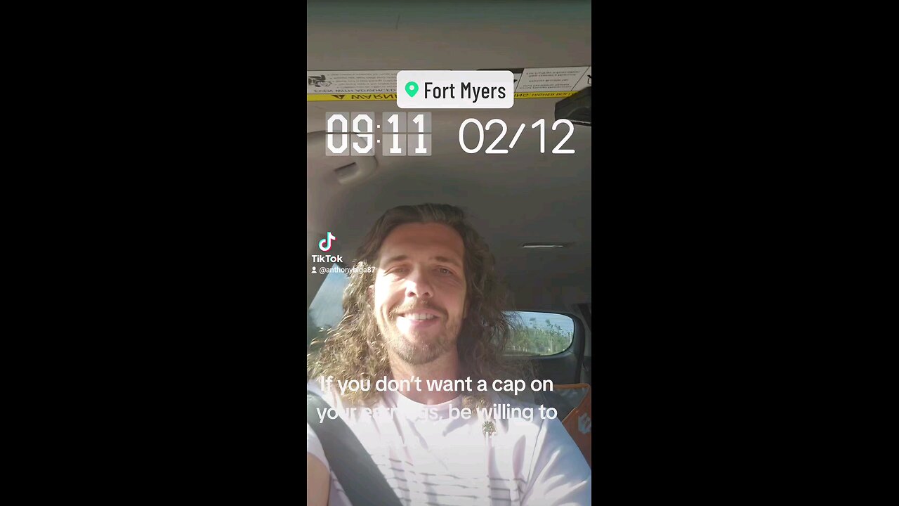 prove your worth first