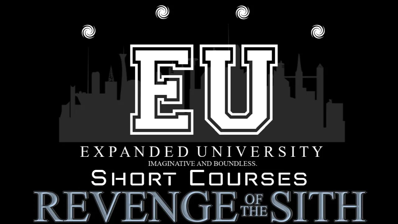 Expanded University Short Courses - Podcast - Revenge of the Sith Novelization