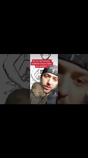 Coincidência? #bobnavarro #escoladelucifer #unebrasil #biblia