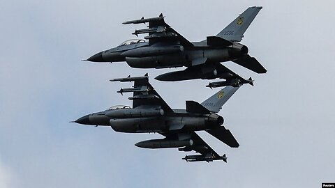 Russian Drone Breaches Romanian Airspace: NATO Responds!