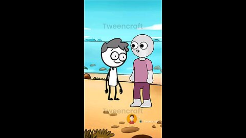 funny cartoon video