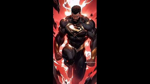 THE TRUE SUPERHEROES, RIGHTEOUS LEADERS, AND GREATEST WARRIORS ON EARTH ARE THE ISRAELITE MEN