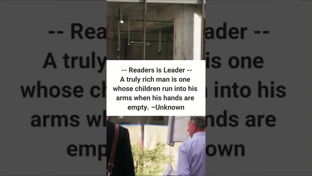 Reader is Leader #Shorts #Motivation #youtubeshorts