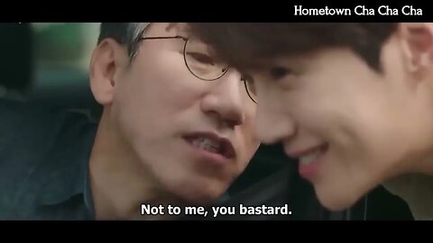 K drama being typical asian