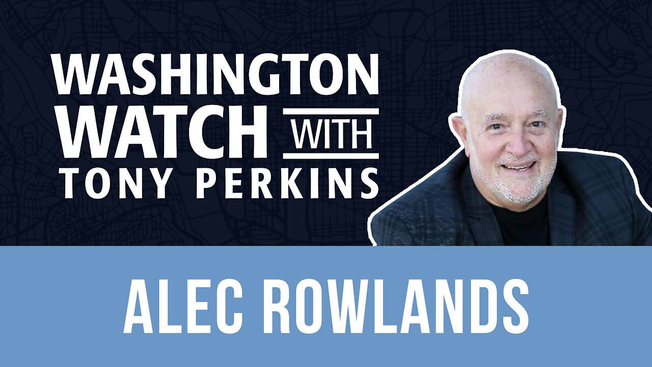 Pastor Alec Rowlands Addresses Washington State's New Guidance on 'Vaccinated Sections' in Churches