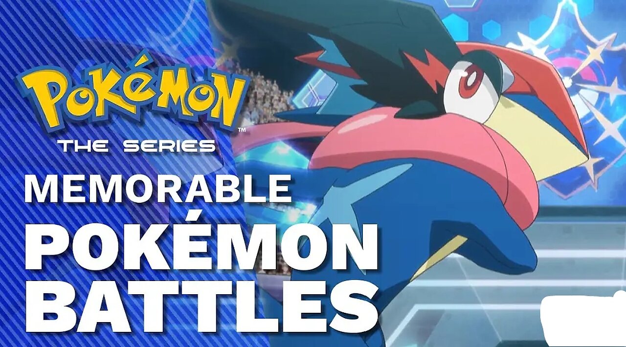 Best Fights of Pokemon ever Best fights of Ash Pokemons