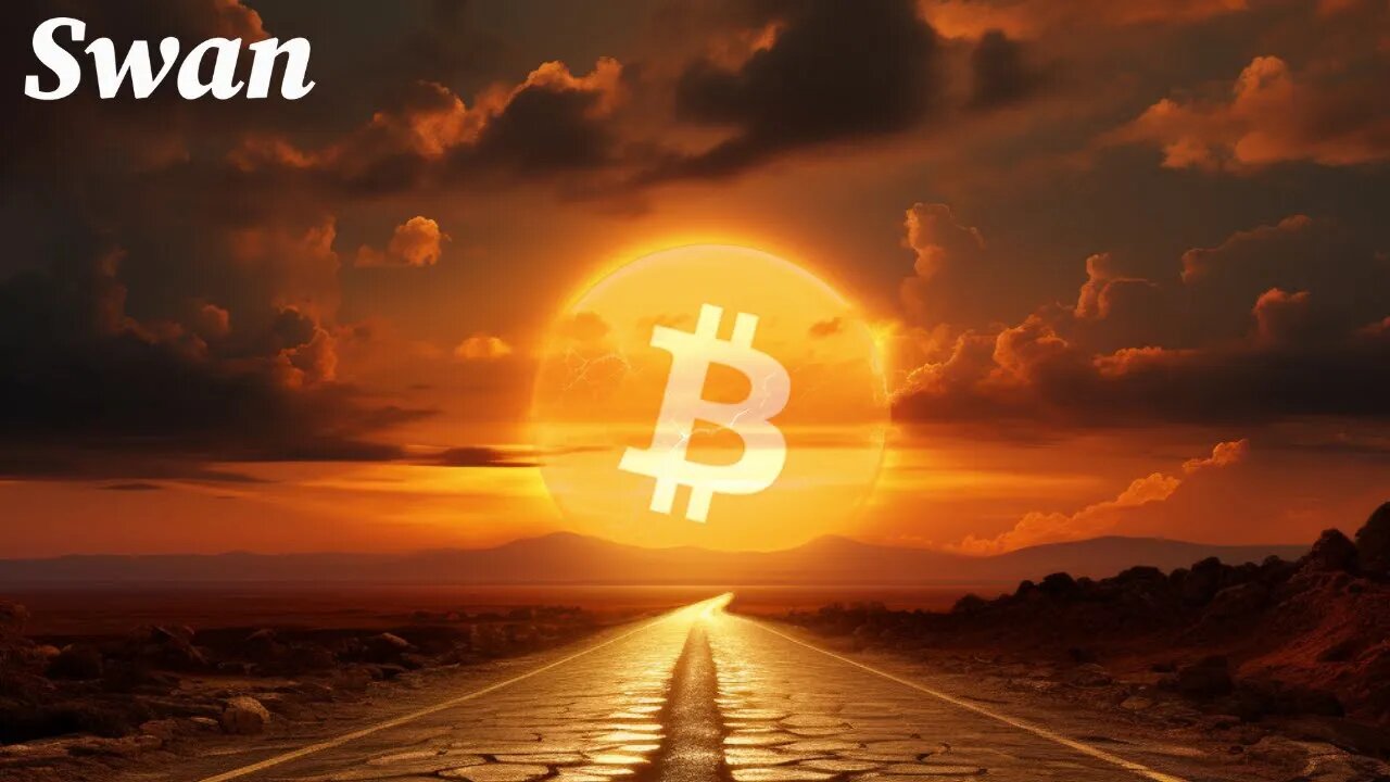 Steven Lubka's The Spirit of Bitcoin | EP 1