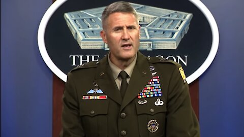 Estados Unidos abate a dos terroristas de Estado Islámico en un ataque con dron