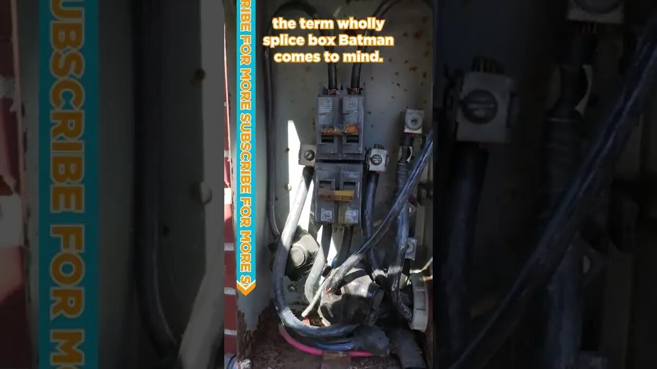 How many code violations? Part 5