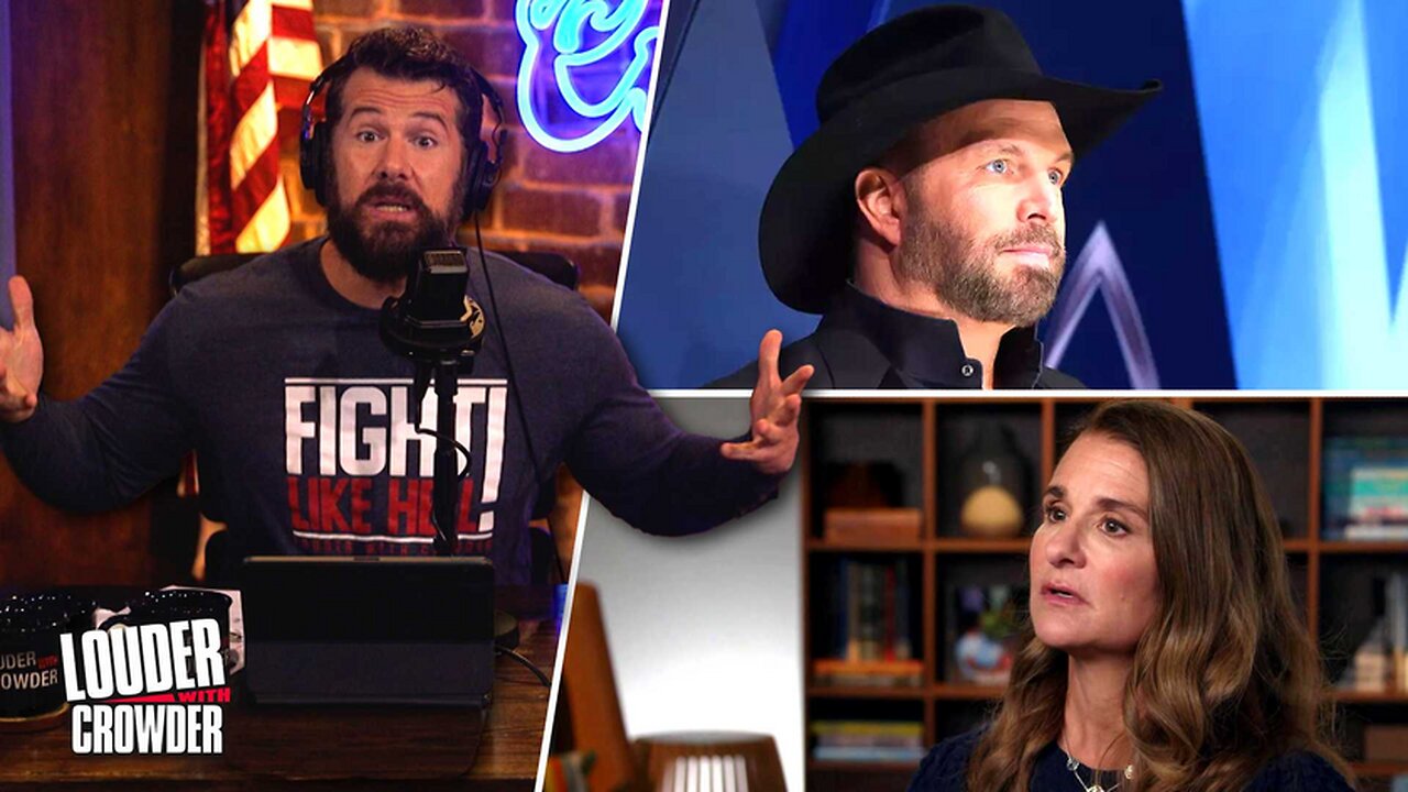 🔴 How Feminist Politics Are Destroying America along with Hurricane Milton