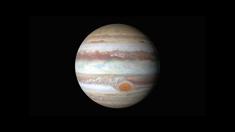 NASA | Jupiter