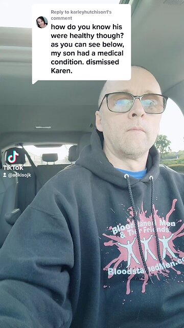 Use medical terminology, not religious ones