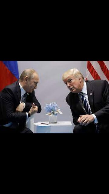 Andrew Tate - Putin comments on Trump