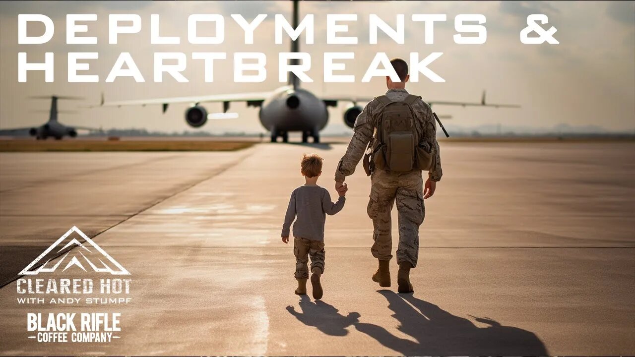 Life's Crossroads - From Deployments to Heartbreak