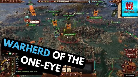 Is Khazrak the One Eye's Campaign Any Good? - Beastmen Campaign Focus